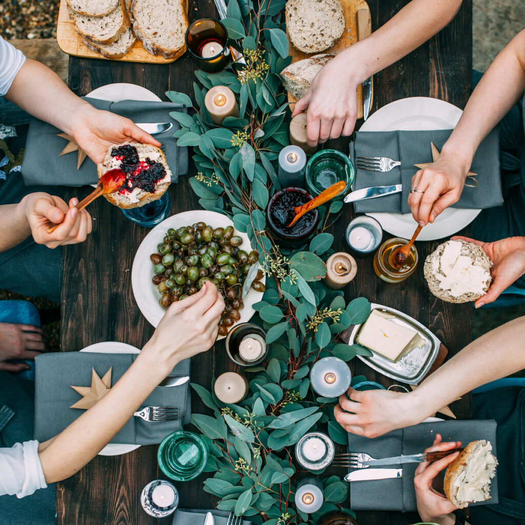 Savoring McKinney East Estates: Your Guide to the Best Dining Destinations in this Vibrant Neighborhood
